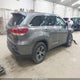 5TDBZRFH1JS870497 2018 Toyota Highlander Le Plus auction photo thumbnail 4