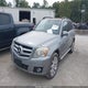 WDCGG8HB8CF755634 2012 Mercedes-Benz Glk 350 4Matic auction photo thumbnail 2