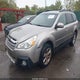 4S4BRCLC5E3209452 2014 Subaru Outback 2.5I Limited auction photo thumbnail 2