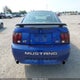 1FAFP42X83F450753 2003 Ford Mustang Gt auction photo thumbnail 16