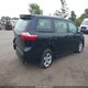 5TDZZ3DC3JS931321 2018 Toyota Sienna L 7 Passenger auction photo thumbnail 4