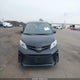 5TDZZ3DC3JS931321 2018 Toyota Sienna L 7 Passenger auction photo thumbnail 6