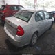1G1ZS58F08F117702 2008 Chevrolet Malibu Classic Ls auction photo thumbnail 4