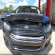 3FA6P0RU1DR356464 2013 Ford Fusion Hybrid Titanium auction photo thumbnail 13