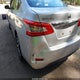 3N1AB7APXFL649970 2015 Nissan Sentra Fe+ S/S/Sl/Sr/Sv auction photo thumbnail 14