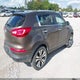 KNDPC3A28B7109047 2011 Kia Sportage Ex auction photo thumbnail 4