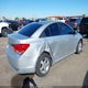 1G1PC5SB9D7128101 2013 Chevrolet Cruze 1Lt Auto auction photo thumbnail 6