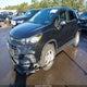 KL7CJNSM0NB552288 2022 Chevrolet Trax Awd Ls auction photo thumbnail 2
