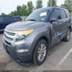1FMHK8D89BGA58528 2011 Ford Explorer Xlt auction photo thumbnail 2