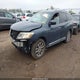 5N1AR2MM4DC679144 2013 Nissan Pathfinder Sl auction photo thumbnail 2