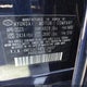 KMTG34TA4PU126657 2023 Genesis G70 2.0T Awd auction photo thumbnail 9