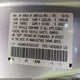 1HGCM567X7A031247 2007 Honda Accord 2.4 Ex auction photo thumbnail 9
