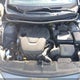 KMHCU4AE3EU770000 2014 Hyundai Accent Gls auction photo thumbnail 10
