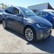 5YJXCBE27JF129657 2018 Tesla Model X 100D/75D/P100D auction photo thumbnail 1