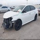 3N1AB7AP5JY274999 2018 Nissan Sentra Sr auction photo thumbnail 2