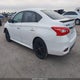 3N1AB7AP5JY274999 2018 Nissan Sentra Sr auction photo thumbnail 3