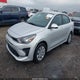 3KPA24AD8PE621740 2023 Kia Rio Lx auction photo thumbnail 2