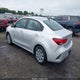 3KPA24AD8PE621740 2023 Kia Rio Lx auction photo thumbnail 3