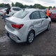 3KPA24AD8PE621740 2023 Kia Rio Lx auction photo thumbnail 4