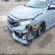 SHHFK7H99MU211350 2021 Honda Civic Sport Touring auction photo thumbnail 6