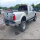 1FT7W2BT3BEC19153 2011 Ford F-250 Lariat auction photo thumbnail 4