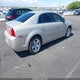 1G1ZA5E03CF115597 2012 Chevrolet Malibu Ls auction photo thumbnail 4