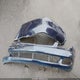 WDDDJ72X67A086152 2007 Mercedes-Benz Cls 550 auction photo thumbnail 12