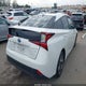 JTDKARFU6L3107528 2020 Toyota Prius Xle auction photo thumbnail 4