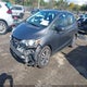 JHMGK5H70GS014274 2016 Honda Fit Ex auction photo thumbnail 2