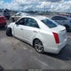 1G6AR5SSXJ0181490 2018 Cadillac Cts Luxury auction photo thumbnail 3