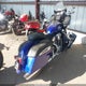 56KLDHRR6P3420950 2023 Indian Motorcycle Co. Pursuit Limited With Premium Package auction photo thumbnail 4