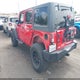 1C4HJWDG5EL174677 2014 Jeep Wrangler Unlimited Sport auction photo thumbnail 3