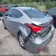 KMHDH4AE2FU228882 2015 Hyundai Elantra Se auction photo thumbnail 3