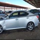 JTHBE262772008835 2007 Lexus Is 350 auction photo thumbnail 13