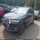 WA1VAAF73HD026751 2017 Audi Q7 3.0T Premium auction photo thumbnail 2