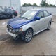 JA3AU86U78U003496 2008 Mitsubishi Lancer Gts auction photo thumbnail 2