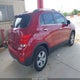 3GNCJLSB2LL142875 2020 Chevrolet Trax Fwd Lt auction photo thumbnail 4
