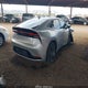 JTDACAAU1R3038786 2024 Toyota Prius Xle auction photo thumbnail 4