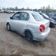 JTDBT123410197107 2001 Toyota Echo auction photo thumbnail 3
