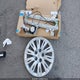 4T4BF1FK3DR283760 2013 Toyota Camry Le auction photo thumbnail 12