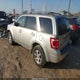 1FMCU0EG5AKA05302 2010 Ford Escape Limited auction photo thumbnail 3