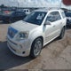 1GKKVTED5CJ306945 2012 GMC Acadia Denali auction photo thumbnail 2