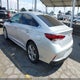 5NPE34AF1JH600442 2018 Hyundai Sonata Sel auction photo thumbnail 3