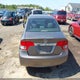 2HGFA1F50AH500125 2010 Honda Civic Lx auction photo thumbnail 16