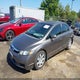 2HGFA1F50AH500125 2010 Honda Civic Lx auction photo thumbnail 2