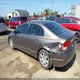 2HGFA1F50AH500125 2010 Honda Civic Lx auction photo thumbnail 3