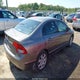 2HGFA1F50AH500125 2010 Honda Civic Lx auction photo thumbnail 4