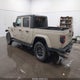 1C6HJTFG4NL152138 2022 Jeep Gladiator Overland 4X4 auction photo thumbnail 3