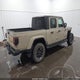 1C6HJTFG4NL152138 2022 Jeep Gladiator Overland 4X4 auction photo thumbnail 4