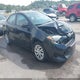5YFBURHE0JP848369 2018 Toyota Corolla Le auction photo thumbnail 1
